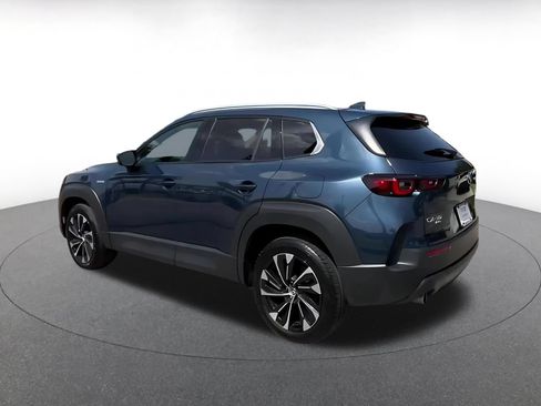 Used 2025 MAZDA CX-50 2.5 Hybrid w/ Premium Plus Pkg AWD/4WD image 10