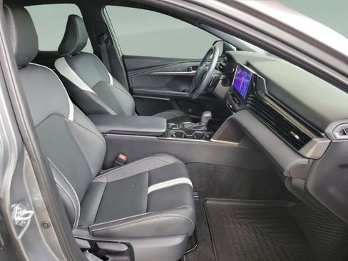 Certified 2025 Toyota Camry SE image 22