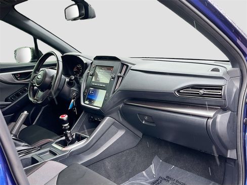 Used 2022 Subaru WRX image 27