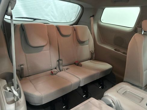Used 2020 Kia Sedona LX FWD image 26