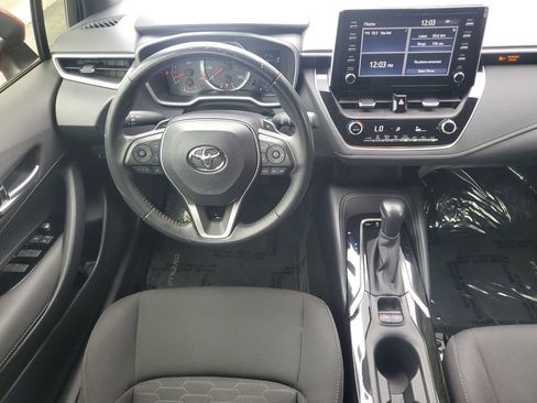 Used 2019 Toyota Corolla SE image 15