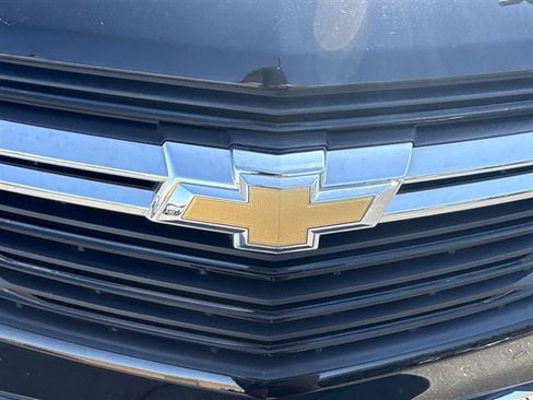 Certified 2024 Chevrolet Equinox LT w/ LPO, Floor Liner Package image 29