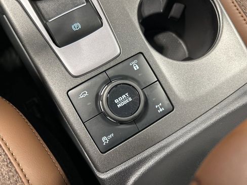 New 2026 Ford Bronco Sport Outer Banks w/ Sasquatch Outer Banks Package image 24