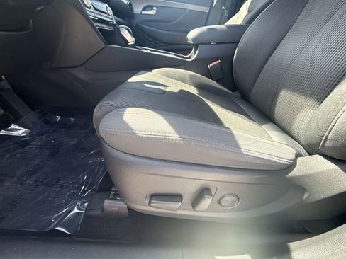 Used 2020 Hyundai Santa Fe SEL image 12