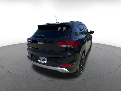 Used 2025 Chevrolet TrailBlazer LT image 14