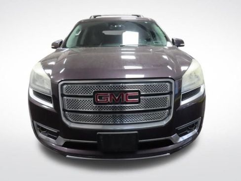 Used 2016 GMC Acadia Denali image 8