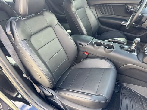 Used 2016 Ford Mustang GT Premium w/ Equipment Group 401A image 19