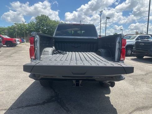New 2026 Chevrolet Silverado 2500 LT w/ Trail Boss Package AWD/4WD image 29