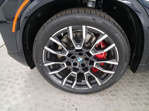 New 2026 BMW X5 xDrive50e AWD/4WD image 11