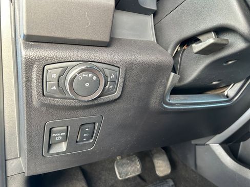 Used 2019 Ford F150 XLT w/ Equipment Group 302A Luxury image 21