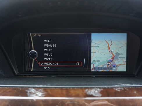 Used 2011 BMW 328i Sedan image 10