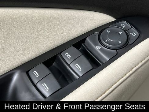 Used 2023 Buick Enclave Essence image 23