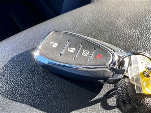 Used 2024 Chevrolet Malibu LS image 10