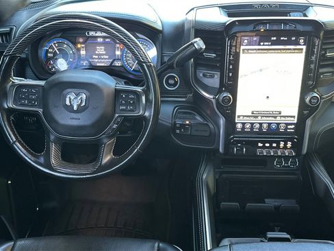 Used 2021 RAM 2500 Limited w/ Safety Group image 15