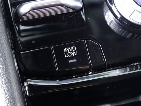 Used 2023 Jeep Grand Cherokee 4WD 4xe w/ Luxury Tech Group II image 28