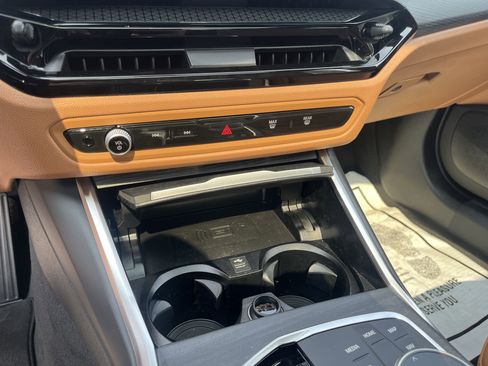 Used 2025 BMW i4 xDrive40i w/ Premium Package image 14