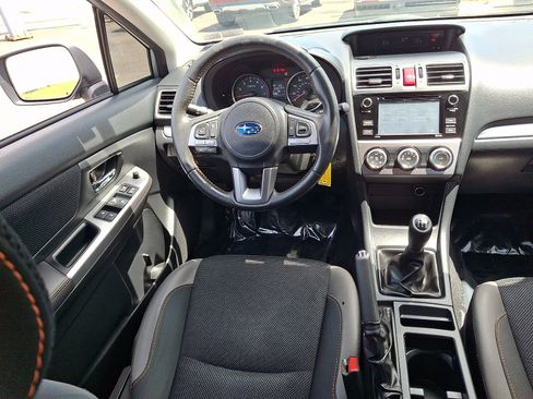 Used 2016 Subaru Crosstrek 2.0i Premium AWD/4WD image 10