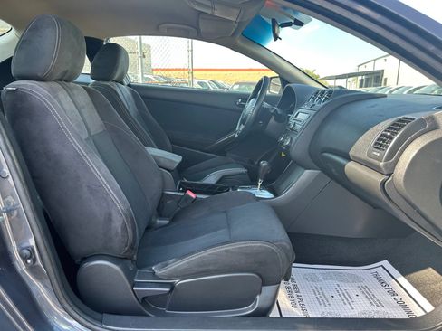 Used 2013 Nissan Altima 2.5 S FWD image 23