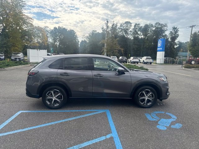 Used 2024 Honda HR-V EX-L image 9