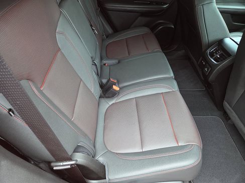 Certified 2023 Chevrolet Blazer RS w/ Driver Confidence II Package image 20