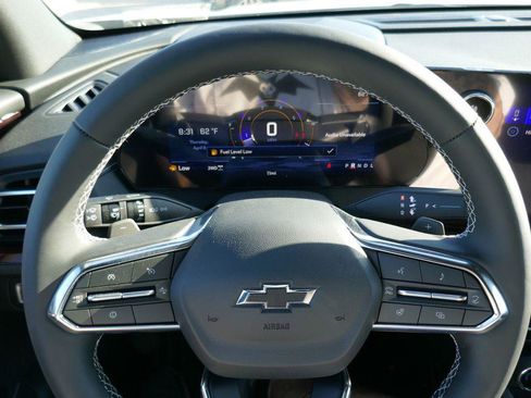 New 2026 Chevrolet Traverse Z71 AWD/4WD image 20