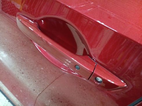 Used 2025 Honda Odyssey EX-L image 9