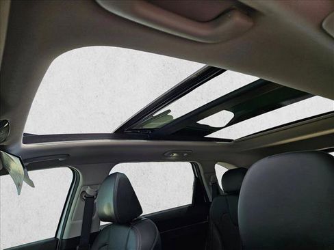 Used 2024 Kia Sorento EX w/ Panoramic Sunroof Package FWD image 16