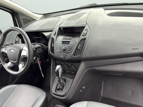 Used 2018 Ford Transit Connect XL image 22