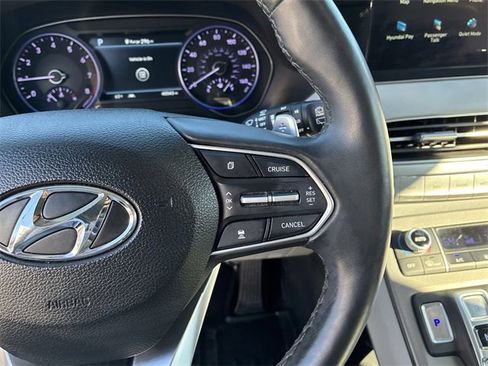 Used 2021 Hyundai Palisade SEL image 22