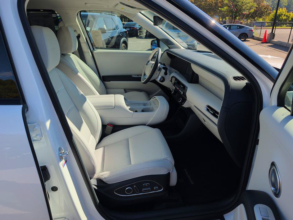Used 2026 Hyundai Palisade Calligraphy AWD/4WD image 12
