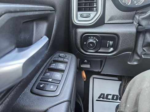 Used 2022 RAM 1500 Tradesman image 13