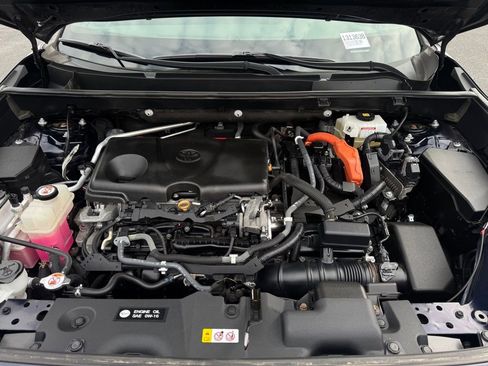 Used 2020 Toyota RAV4 XSE image 26
