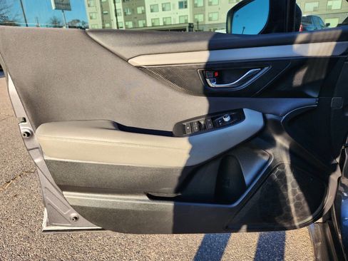 Used 2022 Subaru Outback Premium w/ Popular Package #1 image 19