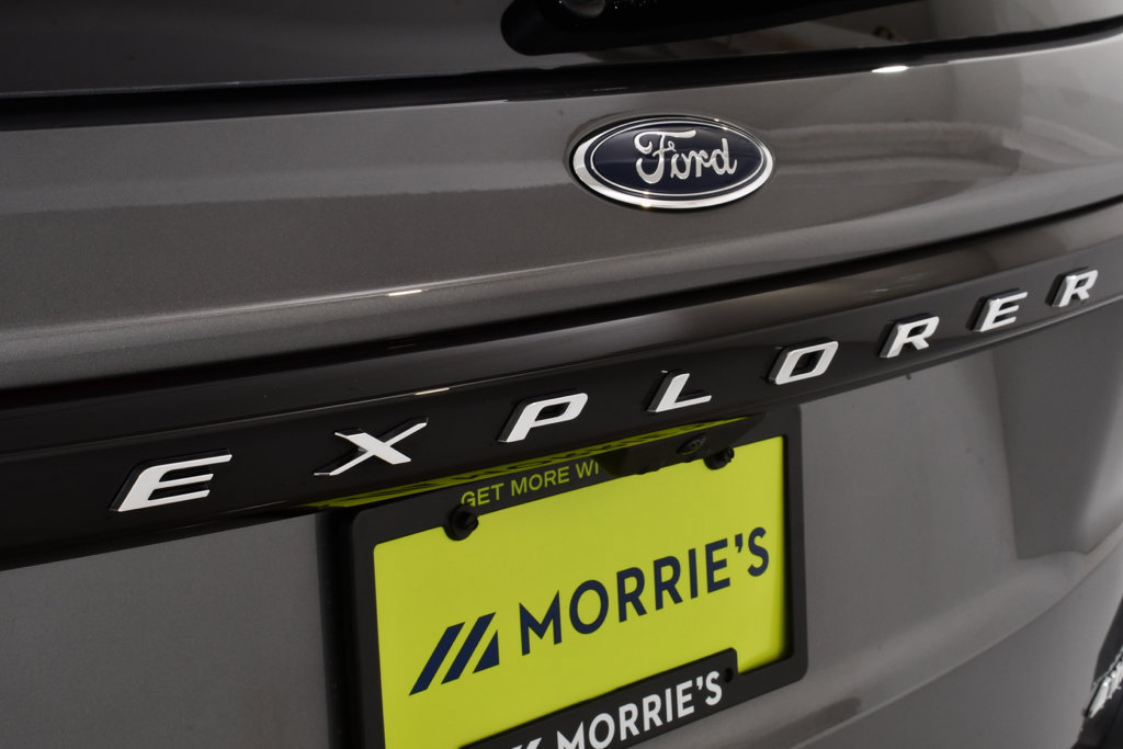 Used 2026 Ford Explorer Active w/ Active Comfort Package AWD/4WD image 24