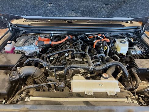 Used 2025 Toyota Land Cruiser 1958 image 29