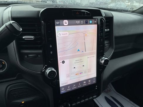 New 2025 RAM 3500 Tradesman image 33