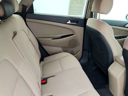 Used 2021 Hyundai Tucson Value FWD image 22