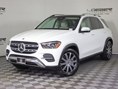 Certified 2024 Mercedes-Benz GLE 450 4MATIC