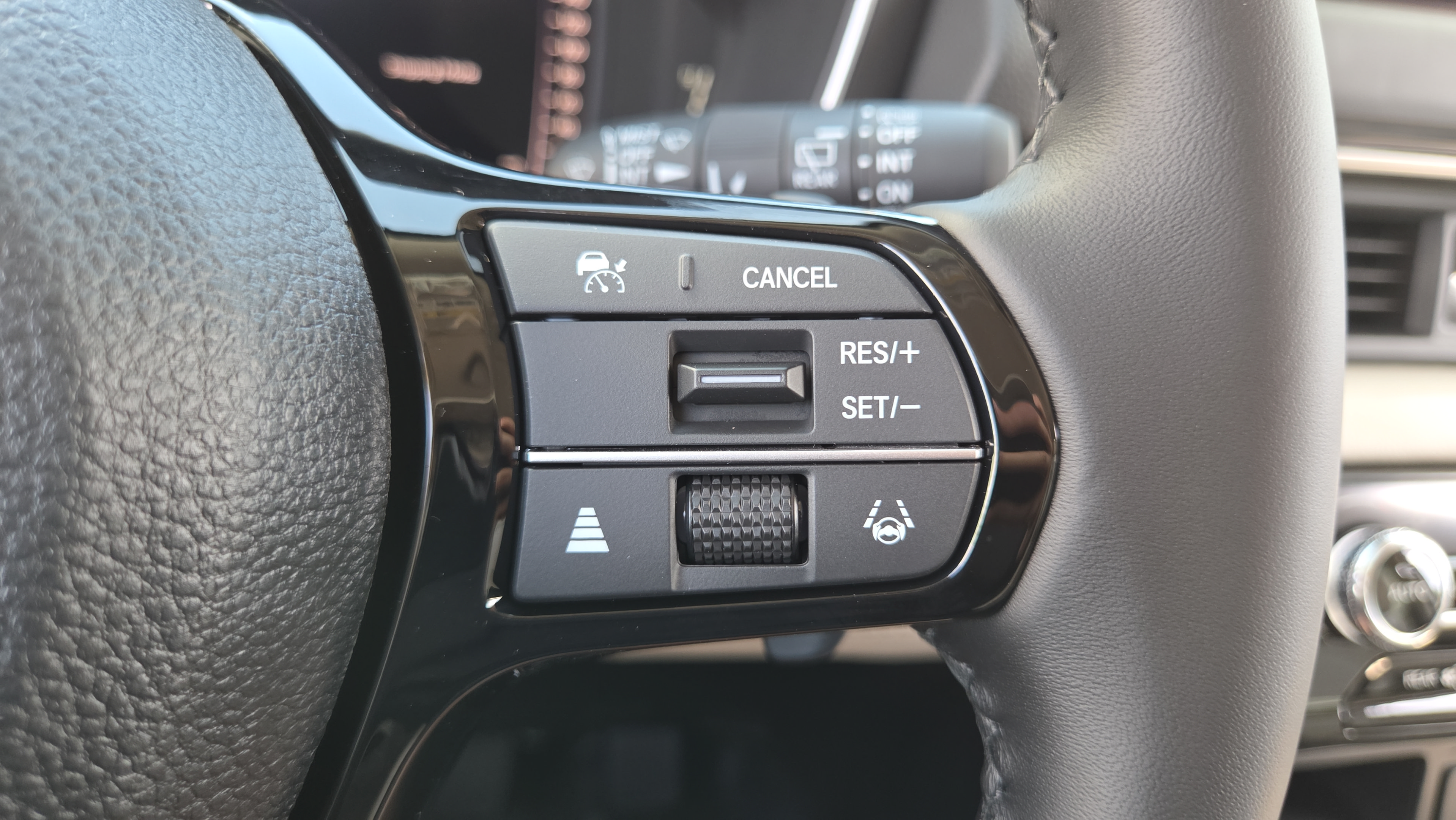 New 2026 Honda Pilot EX-L image 22