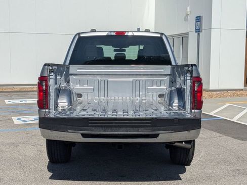 Used 2024 Ford F150 XLT w/ Mobile Office Package AWD/4WD image 17