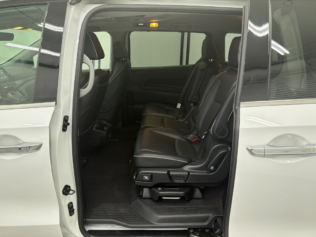 Used 2024 Honda Odyssey Elite image 23