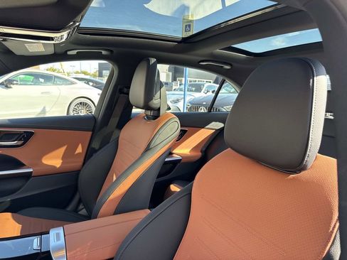 New 2026 Mercedes-Benz C 300 C 300 image 19