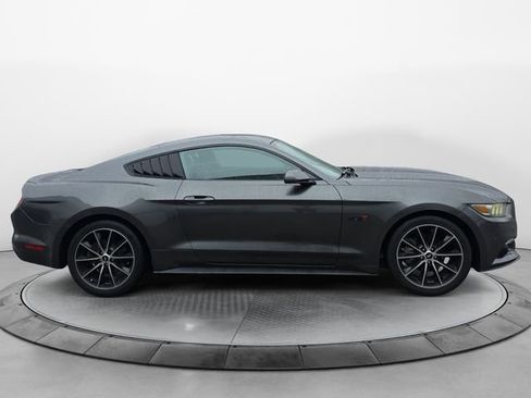 Used 2015 Ford Mustang Coupe w/ Wheel & Stripe Package image 6