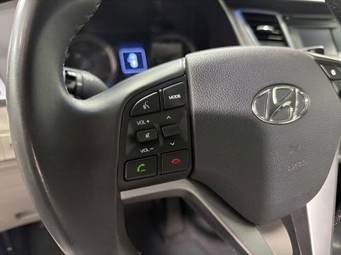 Used 2016 Hyundai Tucson Sport FWD image 17