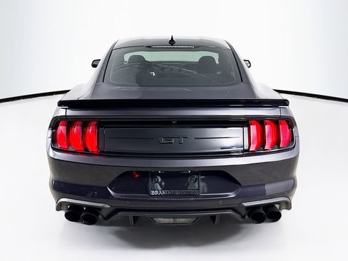 Used 2022 Ford Mustang GT w/ Black Accent Package image 26