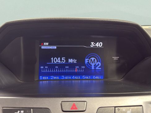 Used 2013 Honda Odyssey EX-L image 22