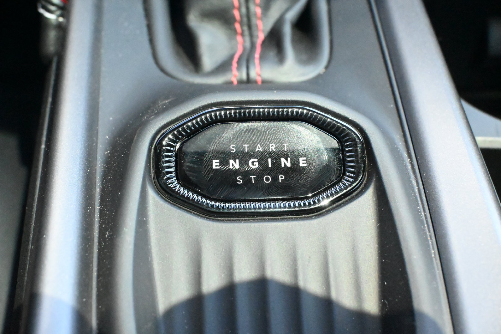 New 2026 Dodge Charger Scat Pack AWD/4WD image 19