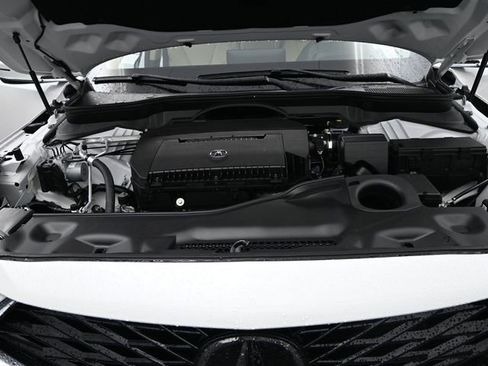 New 2026 Acura MDX SH-AWD image 14