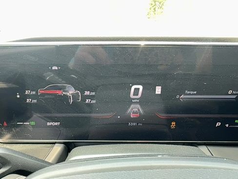 Used 2024 Dodge Charger R/T w/ Plus Group AWD/4WD image 13