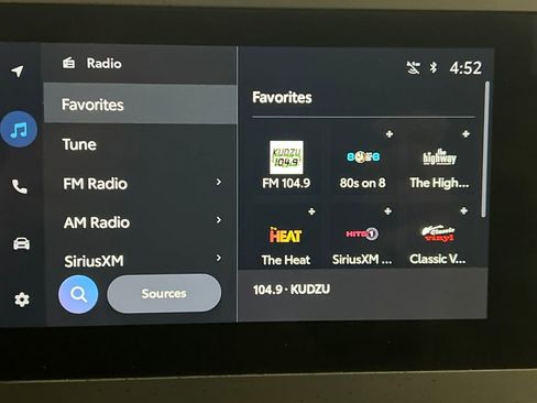 Used 2025 Toyota 4Runner SR5 image 51